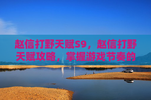 赵信打野天赋S9，赵信打野天赋攻略，掌握游戏节奏的关键