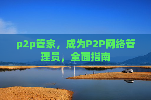 p2p管家,成为P2P网络管理员,全面指南 p2p管家,成为P2P网络管理员,全面指南