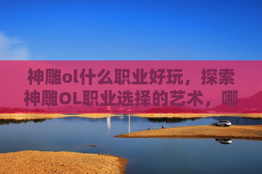 神雕ol什么职业好玩，探索神雕OL职业选择的艺术，哪个职业最适合你？