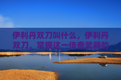 伊利丹双刀叫什么，伊利丹双刀，掌握这一传奇武器的终极攻略