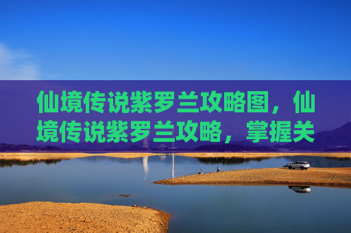 仙境传说紫罗兰攻略图，仙境传说紫罗兰攻略，掌握关键技能与策略，成为游戏中的佼佼者
