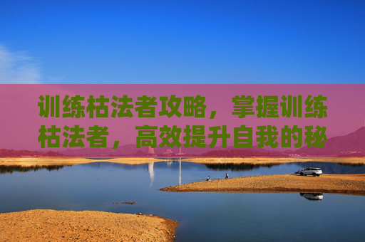 训练枯法者攻略，掌握训练枯法者，高效提升自我的秘诀