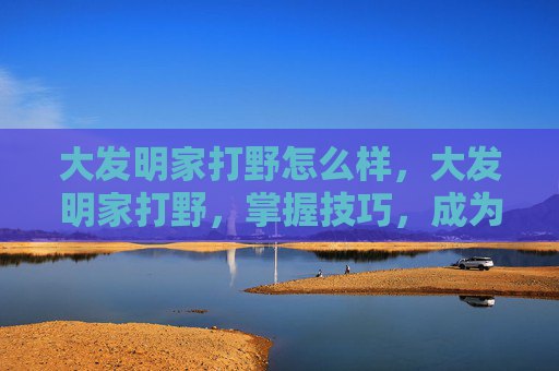 大发明家打野怎么样,大发明家打野,掌握技巧,成为游戏中的传奇玩家 大发明家打野怎么样,大发明家打野,掌握技巧,成为游戏中的传奇玩家