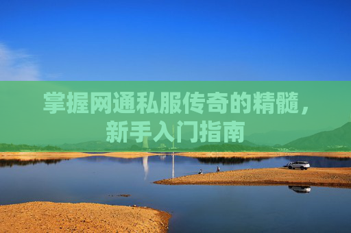 掌握网通私服传奇的精髓，新手入门指南