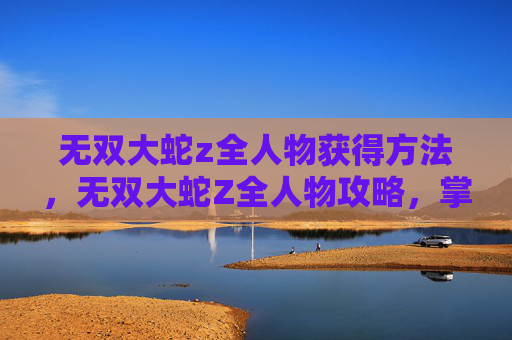 无双大蛇z全人物获得方法,无双大蛇Z全人物攻略,掌握每个角色的独特技能与战斗策略 无双大蛇z全人物获得方法,无双大蛇Z全人物攻略,掌握每个角色的独特技能与战斗策略
