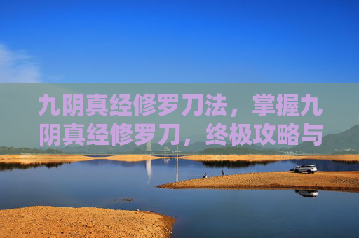 九阴真经修罗刀法，掌握九阴真经修罗刀，终极攻略与技巧
