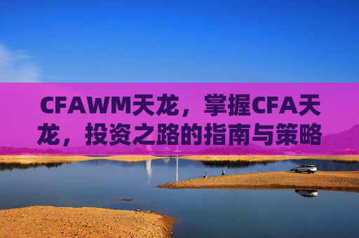 CFAWM天龙,掌握CFA天龙,投资之路的指南与策略 CFAWM天龙,掌握CFA天龙,投资之路的指南与策略
