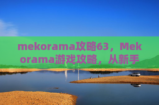 mekorama攻略63,Mekorama游戏攻略,从新手到高手的全面指南 mekorama攻略63,Mekorama游戏攻略,从新手到高手的全面指南