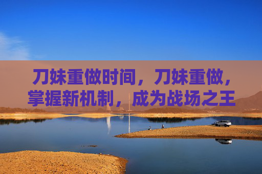 刀妹重做时间，刀妹重做，掌握新机制，成为战场之王