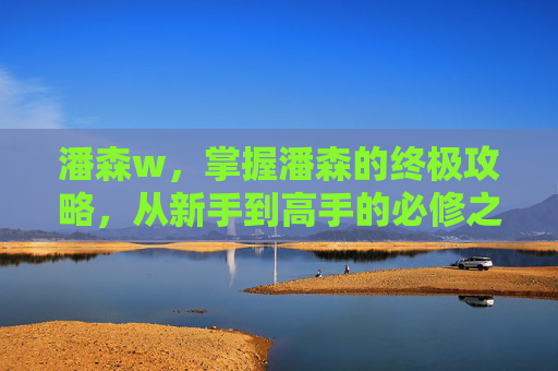 潘森w,掌握潘森的终极攻略,从新手到高手的必修之路 潘森w,掌握潘森的终极攻略,从新手到高手的必修之路