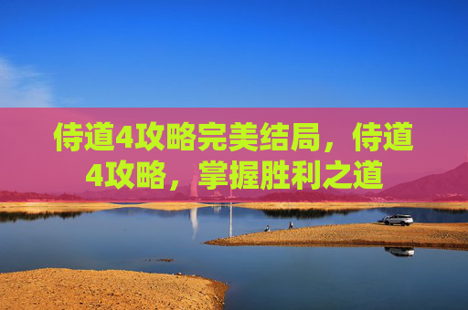 侍道4攻略完美结局，侍道4攻略，掌握胜利之道