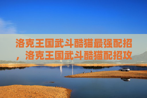 洛克王国武斗酷猫最强配招，洛克王国武斗酷猫配招攻略