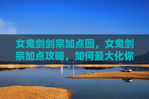 女鬼剑剑宗加点图，女鬼剑宗加点攻略，如何最大化你的剑术潜力？