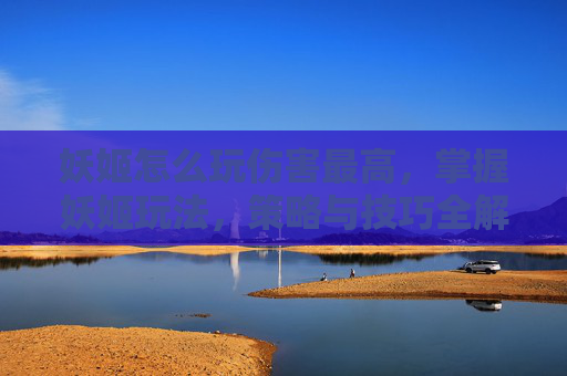 妖姬怎么玩伤害最高，掌握妖姬玩法，策略与技巧全解析