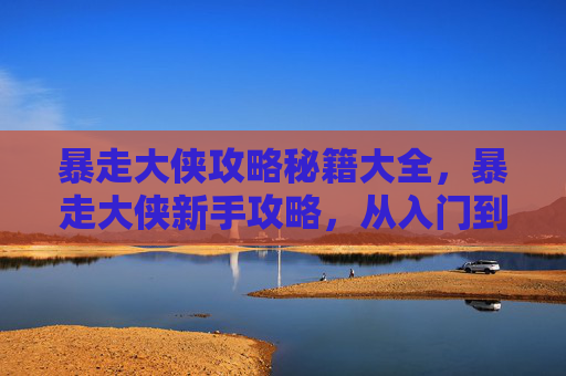 暴走大侠攻略秘籍大全,暴走大侠新手攻略,从入门到精通的全面指南 暴走大侠攻略秘籍大全,暴走大侠新手攻略,从入门到精通的全面指南
