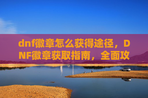 dnf徽章怎么获得途径,DNF徽章获取指南,全面攻略 dnf徽章怎么获得途径,DNF徽章获取指南,全面攻略
