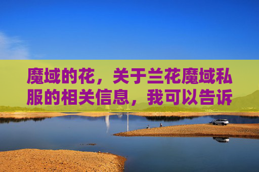 魔域的花，关于兰花魔域私服的相关信息，我可以告诉您一些一般性的建议。在讨论任何类型的私服时，请务必注意以下几点