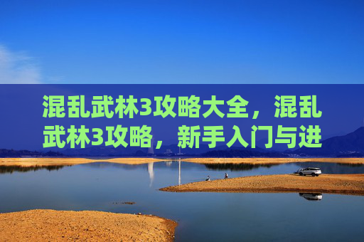 混乱武林3攻略大全，混乱武林3攻略，新手入门与进阶指南