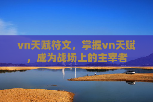 vn天赋符文,掌握vn天赋,成为战场上的主宰者 vn天赋符文,掌握vn天赋,成为战场上的主宰者