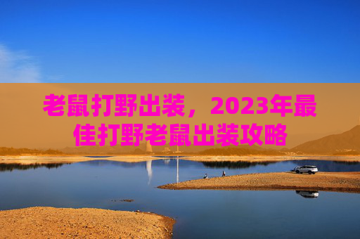 老鼠打野出装,2023年最佳打野老鼠出装攻略 老鼠打野出装,2023年最佳打野老鼠出装攻略