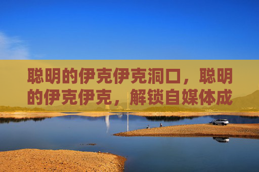 聪明的伊克伊克洞口，聪明的伊克伊克，解锁自媒体成功之道