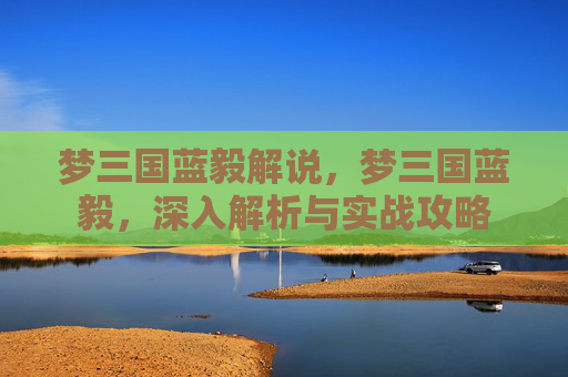 梦三国蓝毅解说，梦三国蓝毅，深入解析与实战攻略