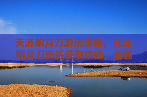 天涯明月刀游历攻略,天涯明月刀历练获取攻略,全面指南 天涯明月刀游历攻略,天涯明月刀历练获取攻略,全面指南