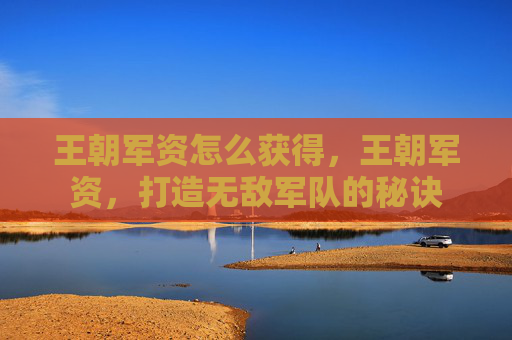 王朝军资怎么获得,王朝军资,打造无敌军队的秘诀 王朝军资怎么获得,王朝军资,打造无敌军队的秘诀