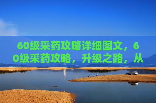 60级采药攻略详细图文，60级采药攻略，升级之路，从基础到精通