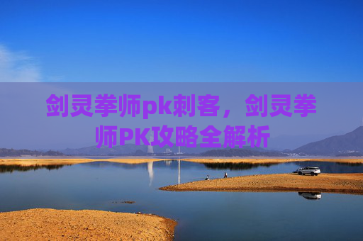 剑灵拳师pk刺客,剑灵拳师PK攻略全解析 剑灵拳师pk刺客,剑灵拳师PK攻略全解析