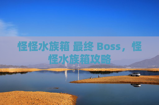 怪怪水族箱 最终 Boss，怪怪水族箱攻略