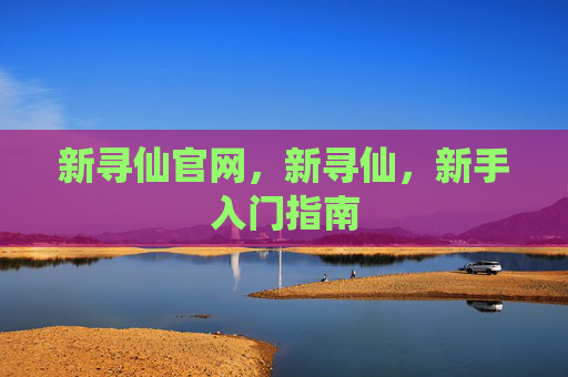 新寻仙官网，新寻仙，新手入门指南