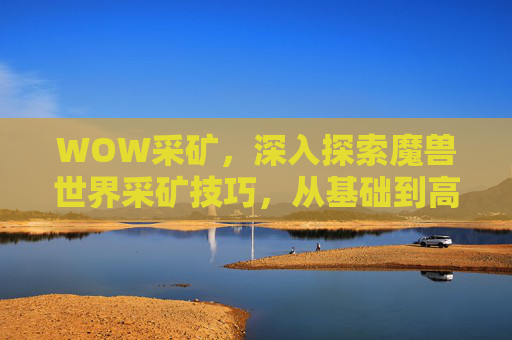 WOW采矿，深入探索魔兽世界采矿技巧，从基础到高级的全面攻略