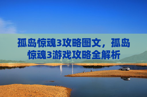 孤岛惊魂3攻略图文,孤岛惊魂3游戏攻略全解析 孤岛惊魂3攻略图文,孤岛惊魂3游戏攻略全解析