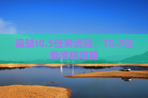 盗贼t0.5任务流程，T0.5任务流程攻略